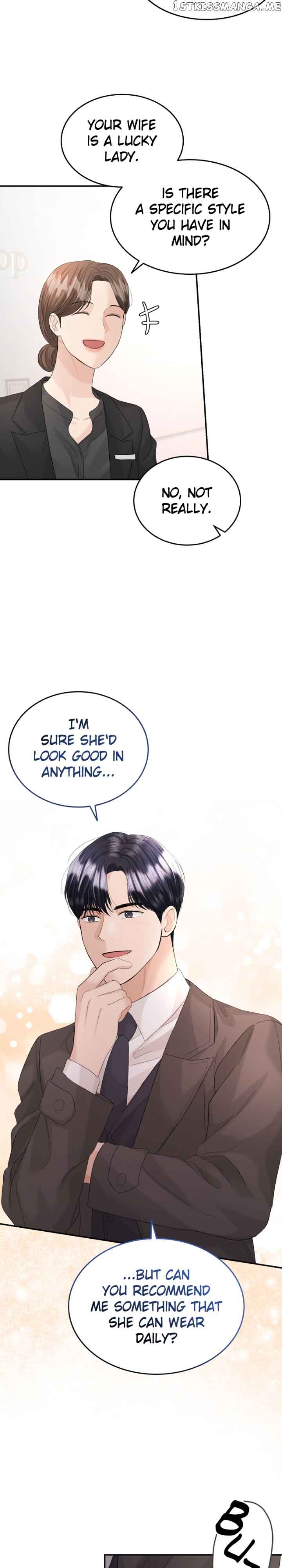 The Essence Of A Perfect Marriage Chapter 90 128 13