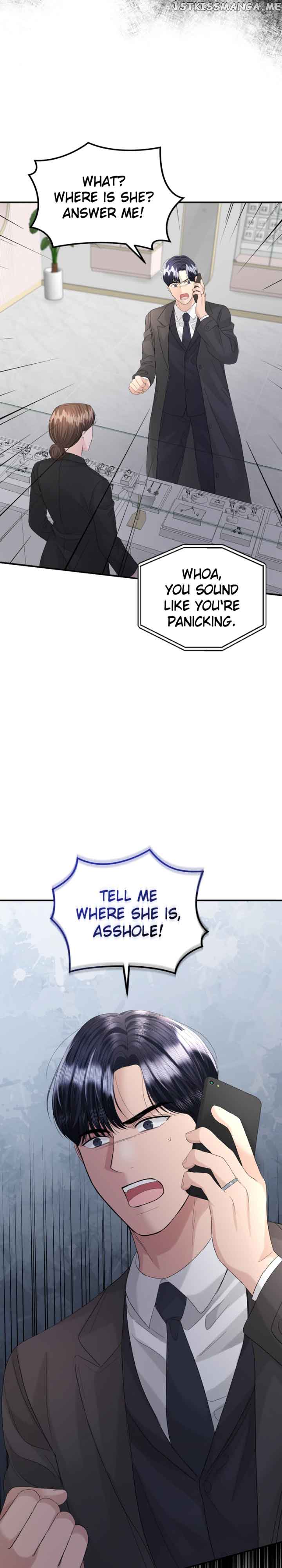 The Essence Of A Perfect Marriage Chapter 90 131 16