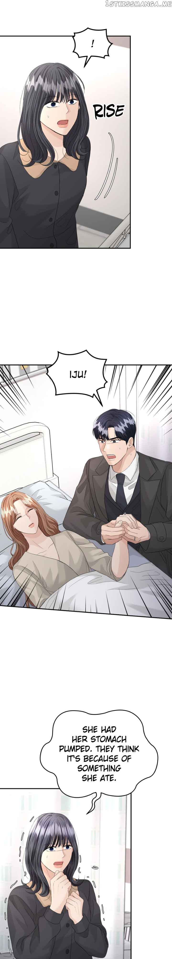 The Essence Of A Perfect Marriage Chapter 90 134 19