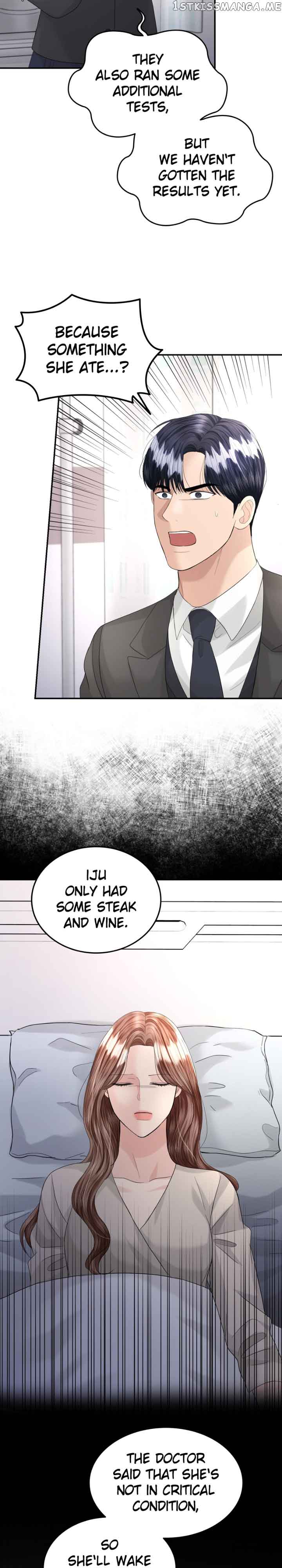 The Essence Of A Perfect Marriage Chapter 90 135 20