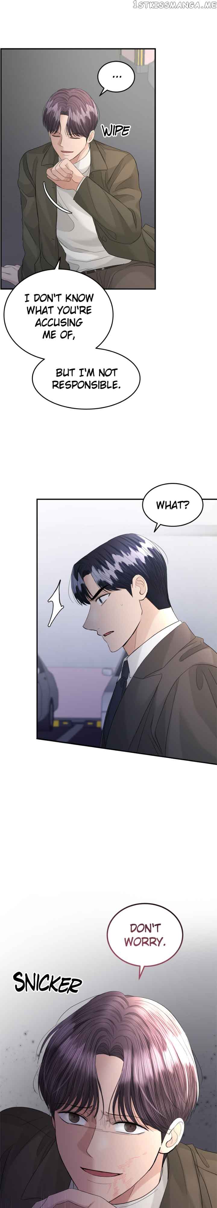 The Essence Of A Perfect Marriage Chapter 90 145 30