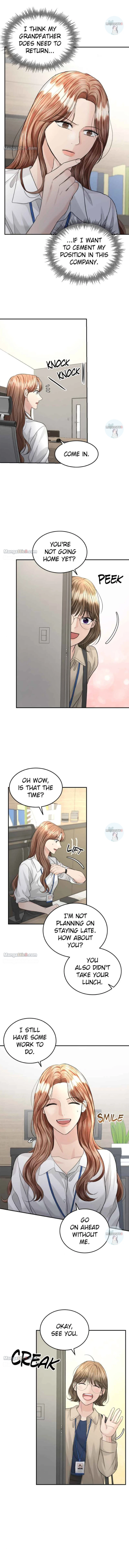The Essence Of A Perfect Marriage Chapter 92 53 04