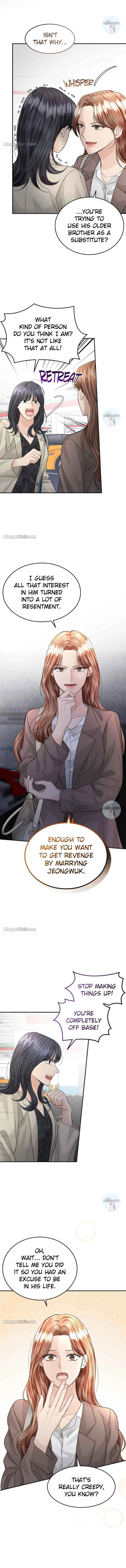 The Essence Of A Perfect Marriage Chapter 92 57 08