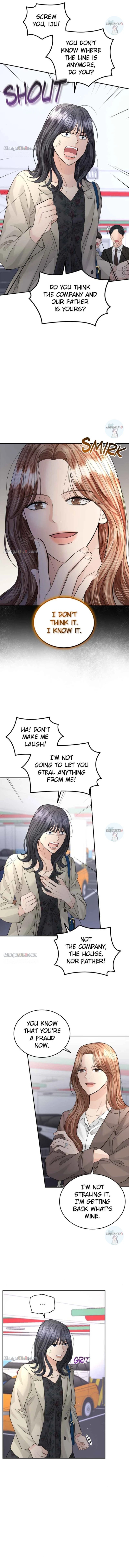 The Essence Of A Perfect Marriage Chapter 92 58 09