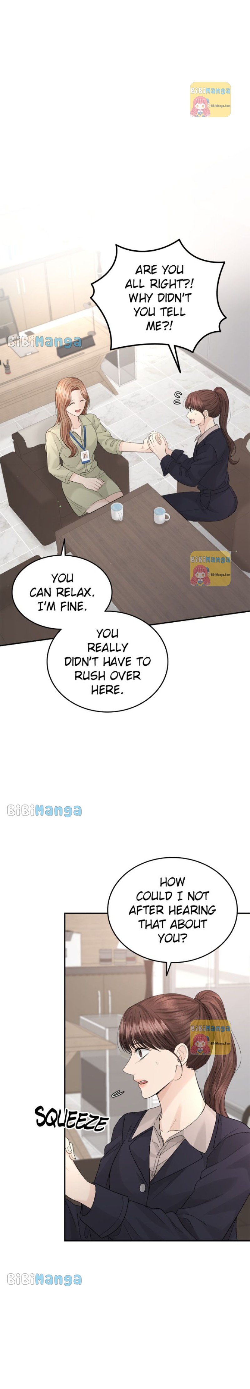 The Essence Of A Perfect Marriage Chapter 94 116 04