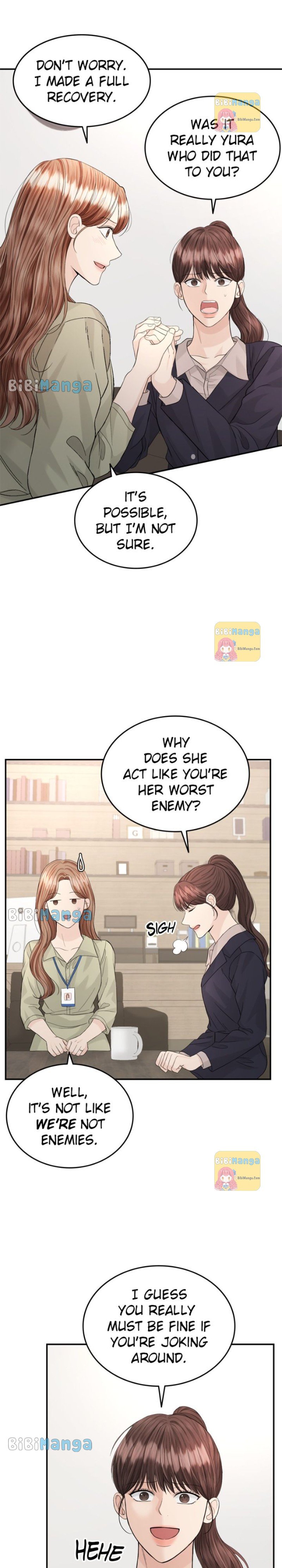 The Essence Of A Perfect Marriage Chapter 94 117 05
