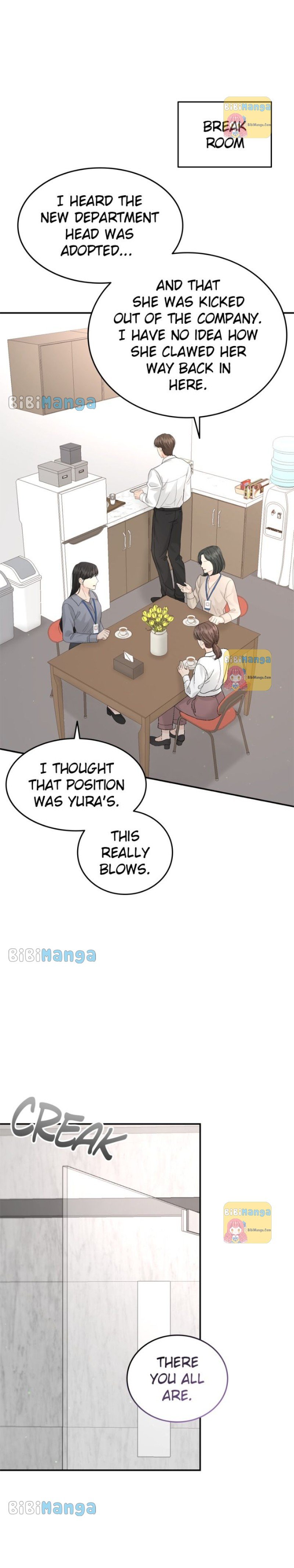 The Essence Of A Perfect Marriage Chapter 94 121 09