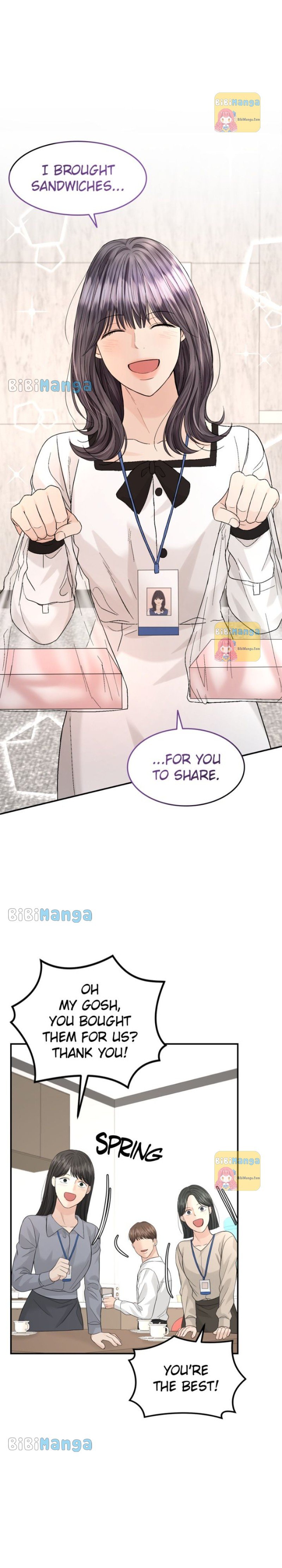 The Essence Of A Perfect Marriage Chapter 94 122 10