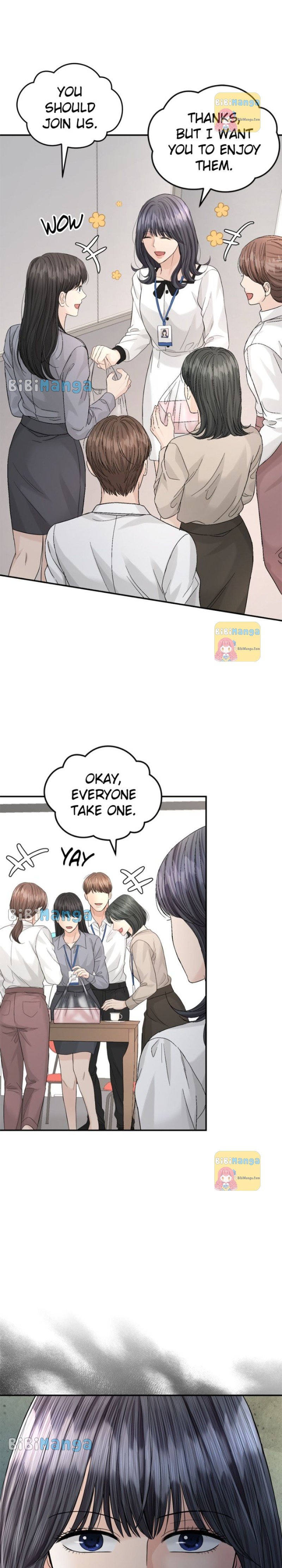 The Essence Of A Perfect Marriage Chapter 94 123 11