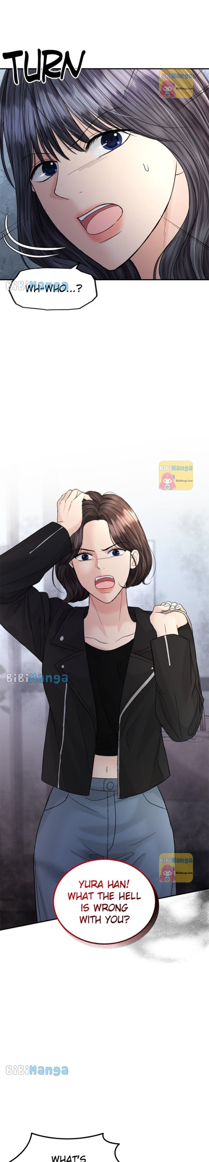 The Essence Of A Perfect Marriage Chapter 94 125 13