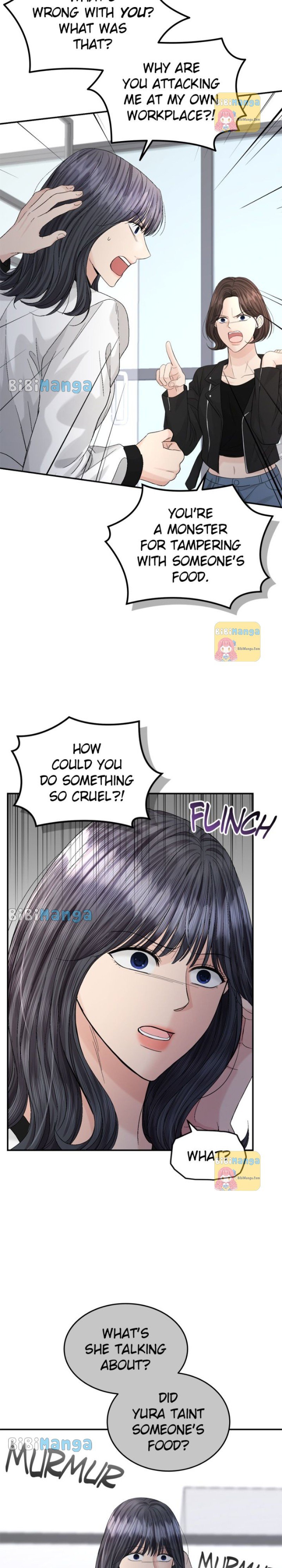 The Essence Of A Perfect Marriage Chapter 94 126 14