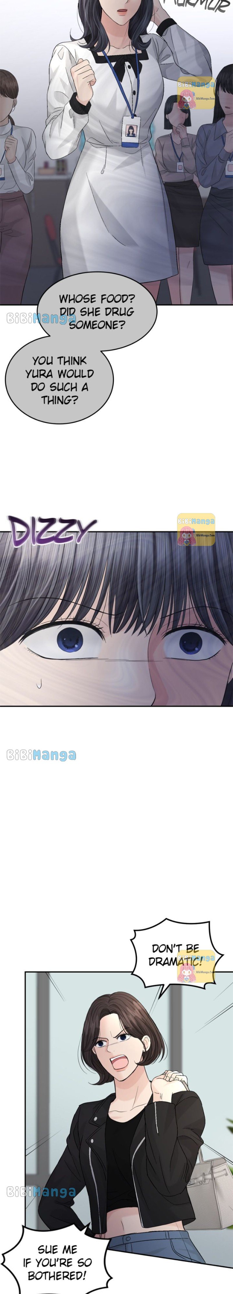 The Essence Of A Perfect Marriage Chapter 94 127 15