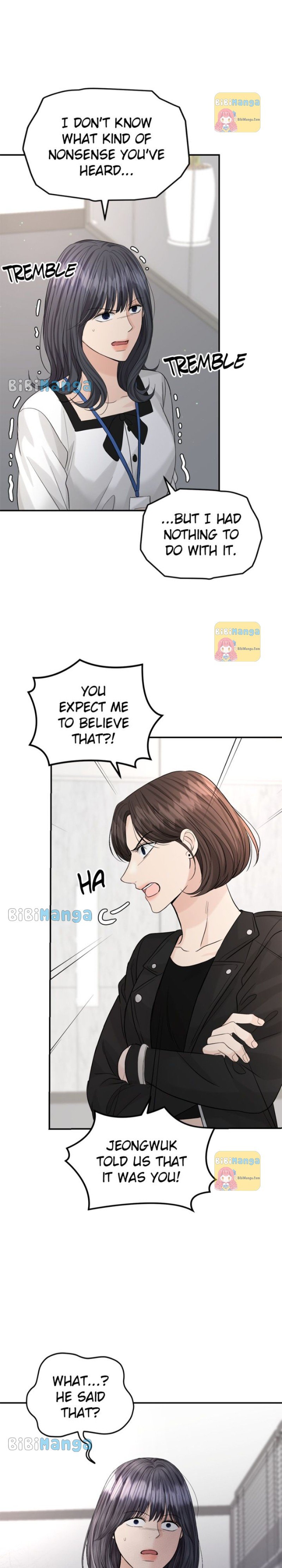 The Essence Of A Perfect Marriage Chapter 94 129 17
