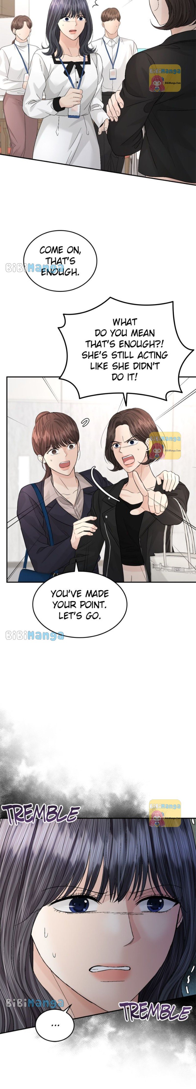 The Essence Of A Perfect Marriage Chapter 94 134 22