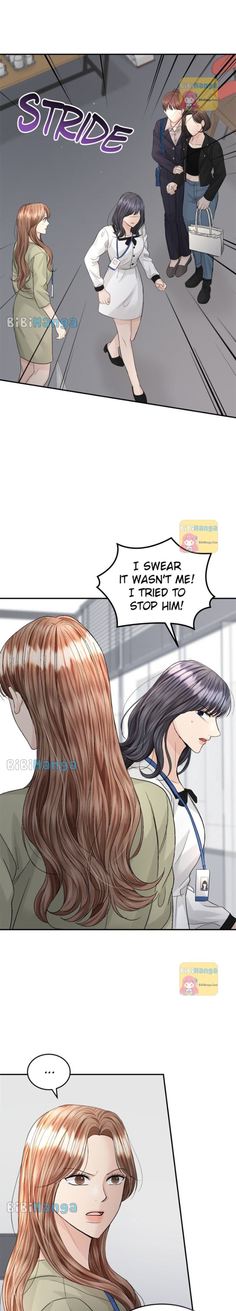 The Essence Of A Perfect Marriage Chapter 94 136 24
