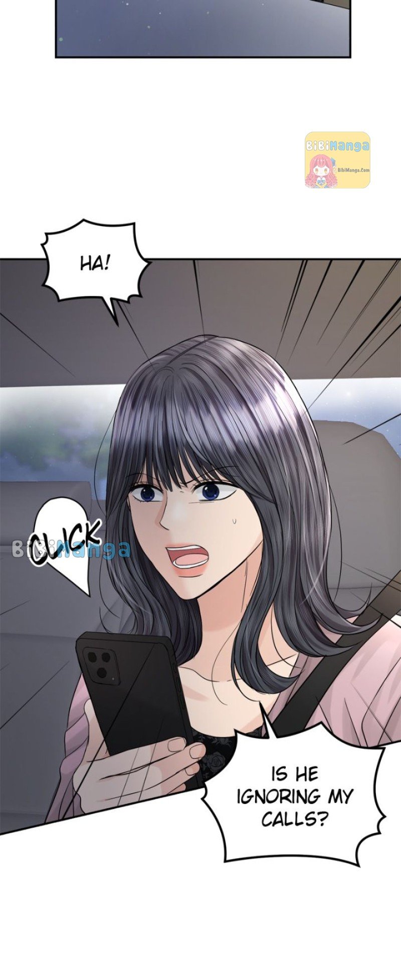 The Essence Of A Perfect Marriage Chapter 94 139 27