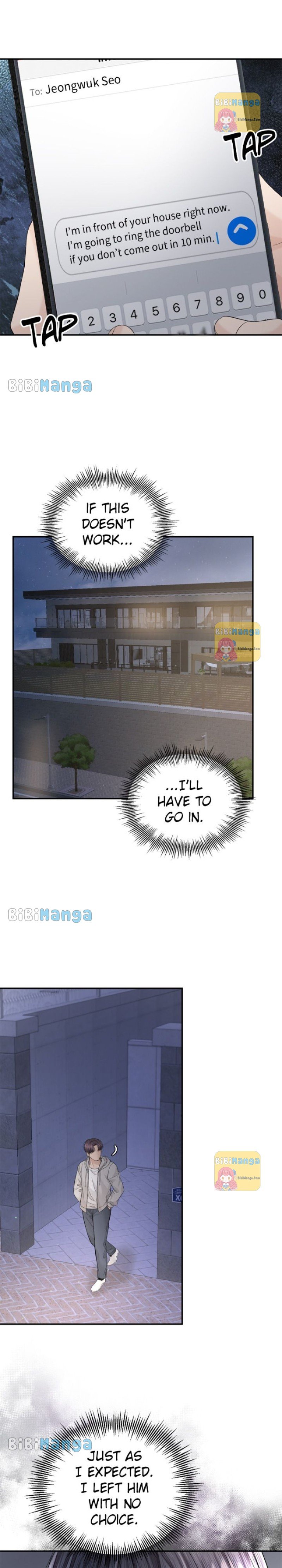The Essence Of A Perfect Marriage Chapter 94 140 28