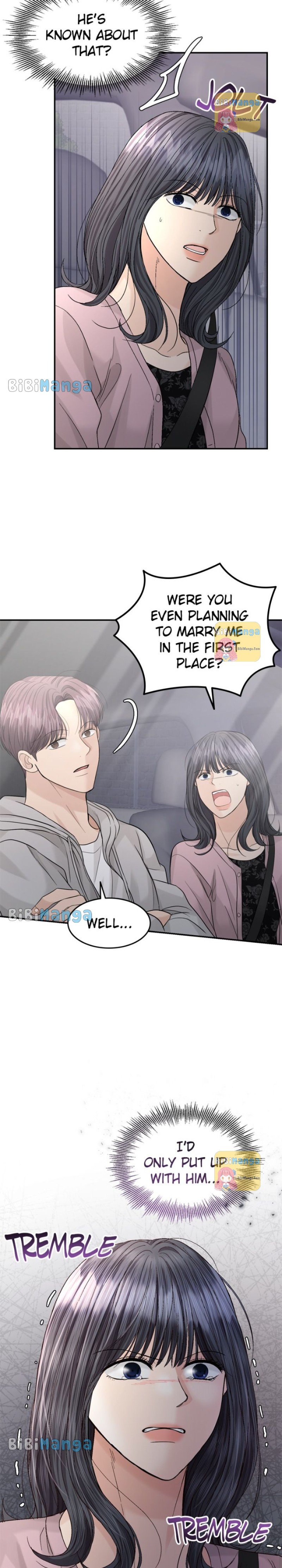 The Essence Of A Perfect Marriage Chapter 94 145 33