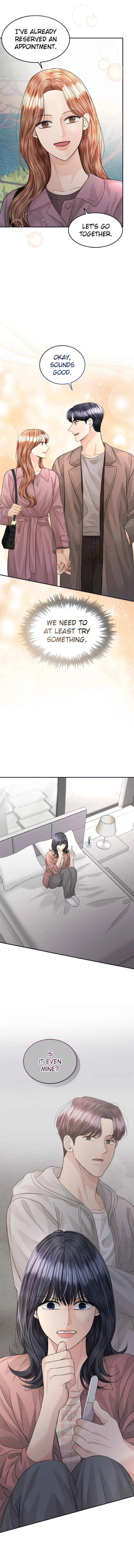 The Essence Of A Perfect Marriage Chapter 95 53 07