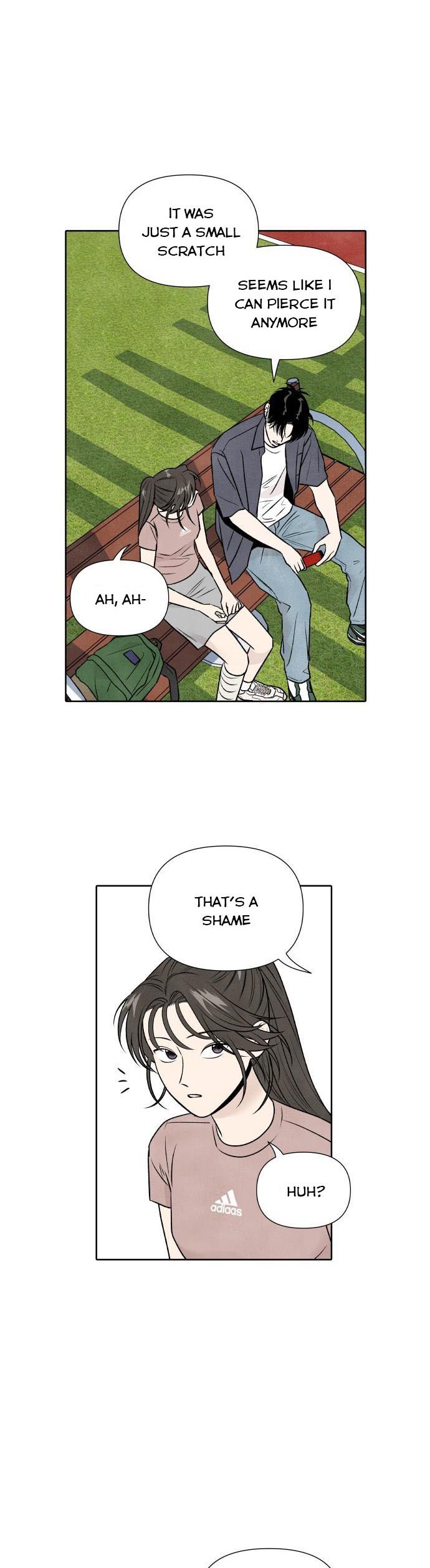 What I Decided to Die For Chapter 29 54 10
