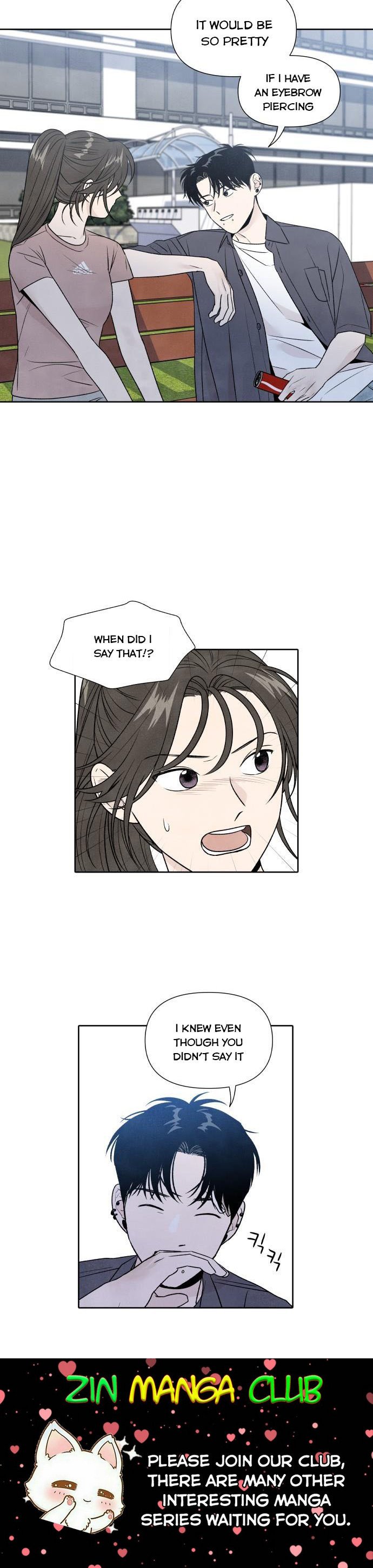 What I Decided to Die For Chapter 29 55 11