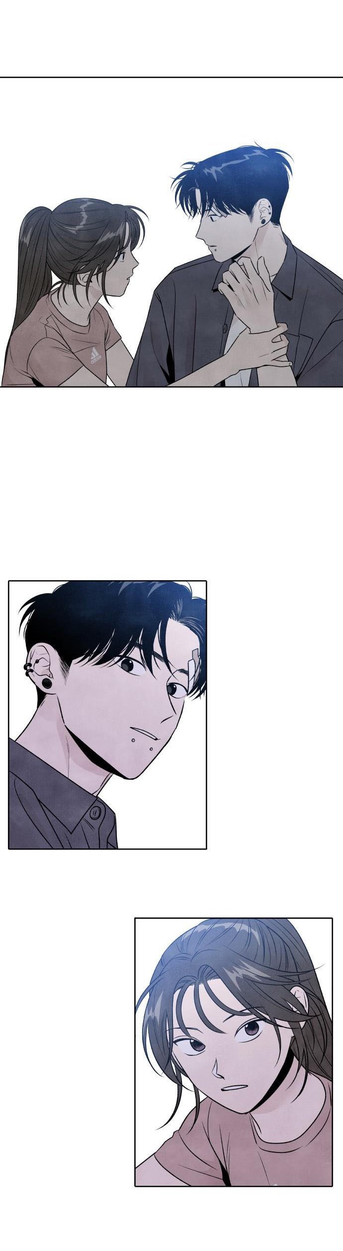 What I Decided to Die For Chapter 29 52 8
