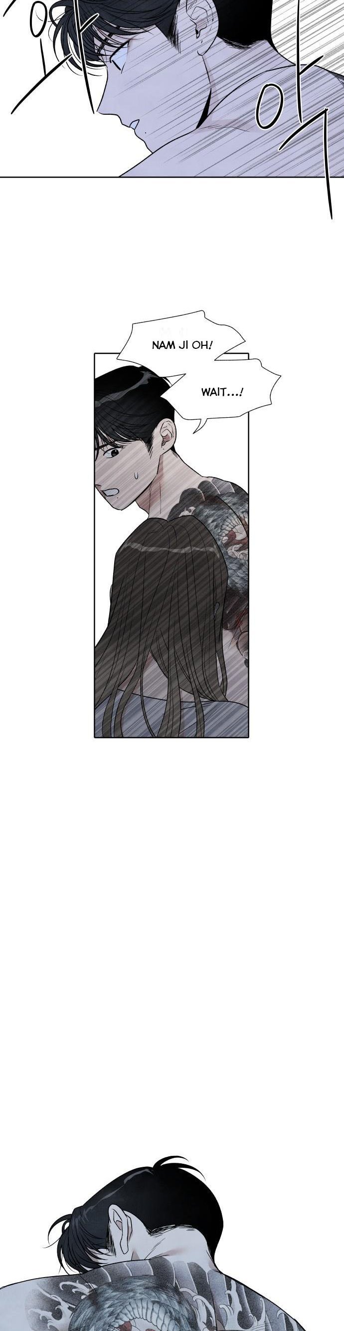 What I Decided to Die For Chapter 41 69 10
