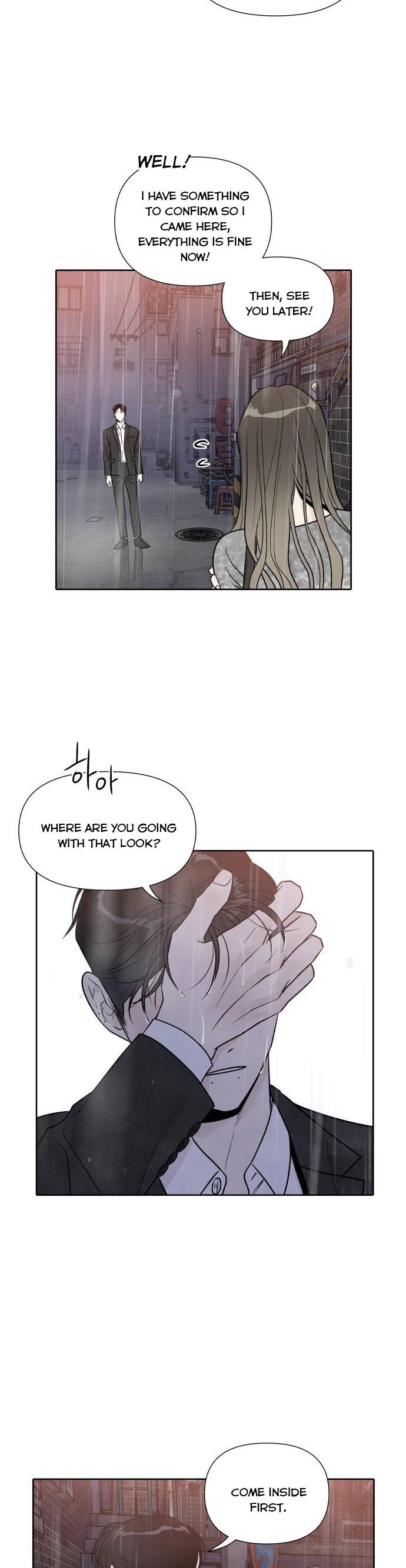 What I Decided to Die For Chapter 41 61 2