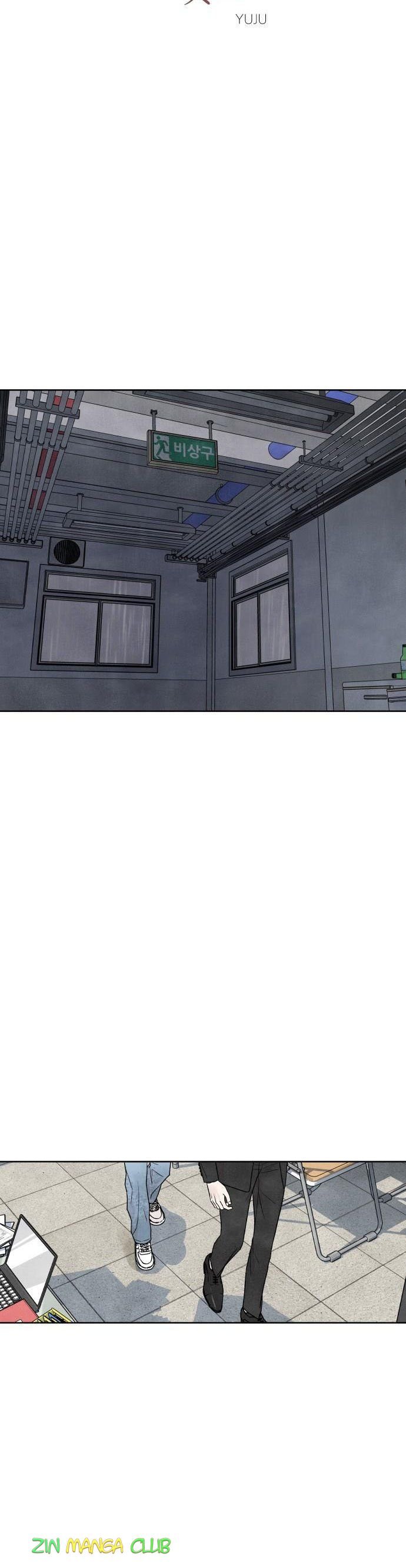 What I Decided to Die For Chapter 41 63 4