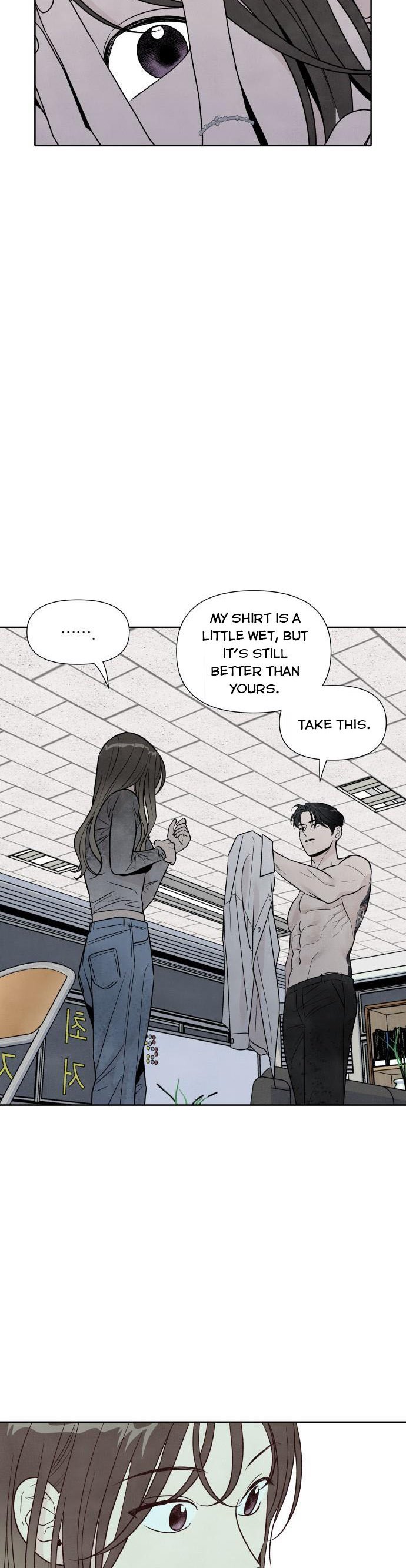 What I Decided to Die For Chapter 41 67 8
