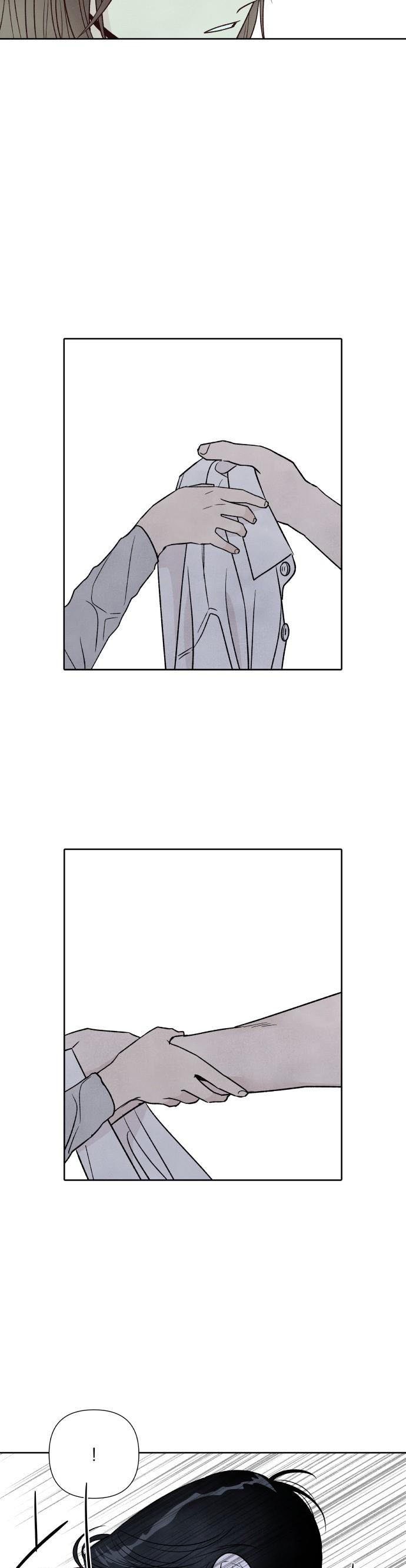What I Decided to Die For Chapter 41 68 9