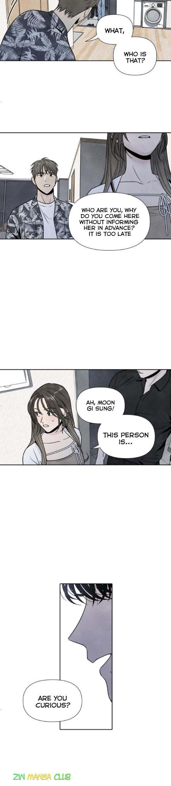 What I Decided to Die For Chapter 47.5 60 10