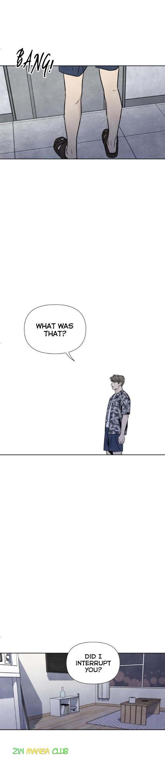 What I Decided to Die For Chapter 47.5 62 12