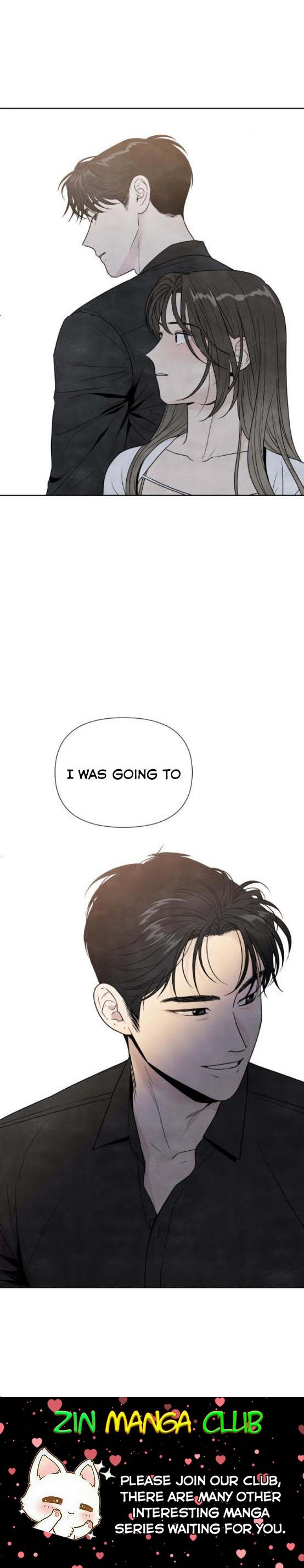 What I Decided to Die For Chapter 47.5 63 13