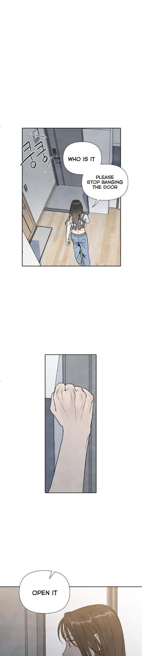 What I Decided to Die For Chapter 47.5 58 8