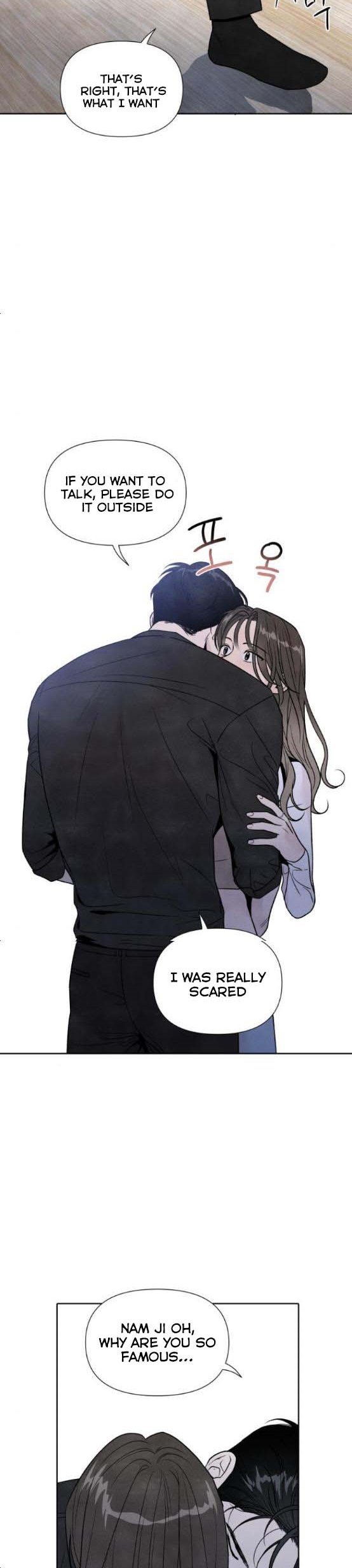 What I Decided to Die For Chapter 48 41 3