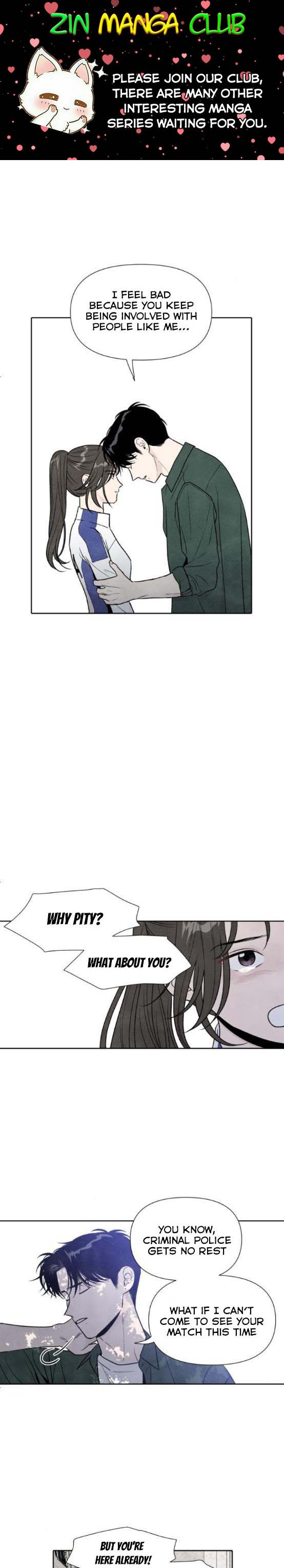 What I Decided to Die For Chapter 49.5 44 001