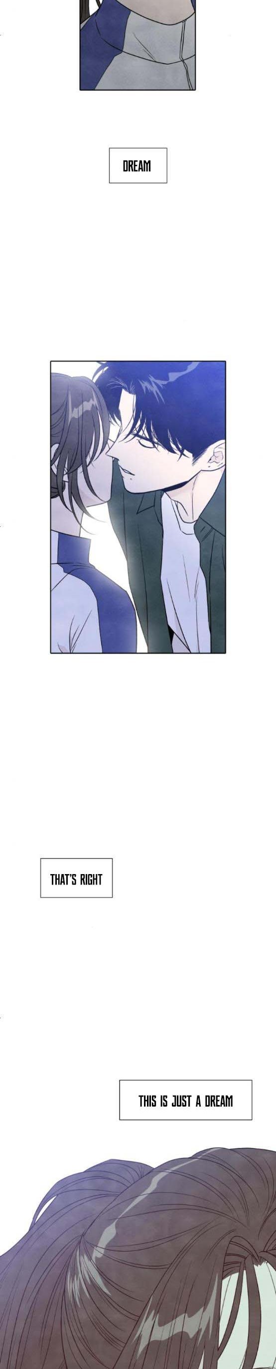 What I Decided to Die For Chapter 49.5 47 004
