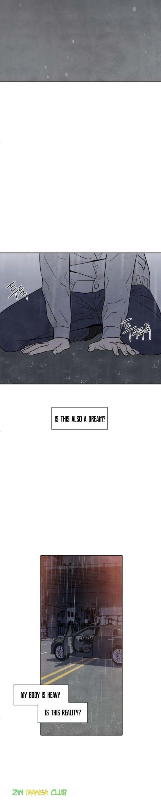 What I Decided to Die For Chapter 49.5 49 006
