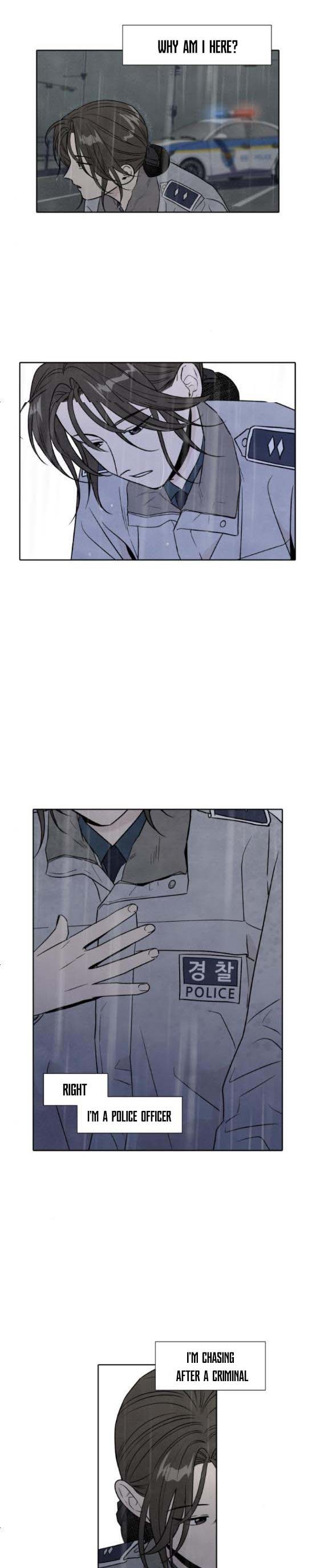What I Decided to Die For Chapter 49.5 50 007