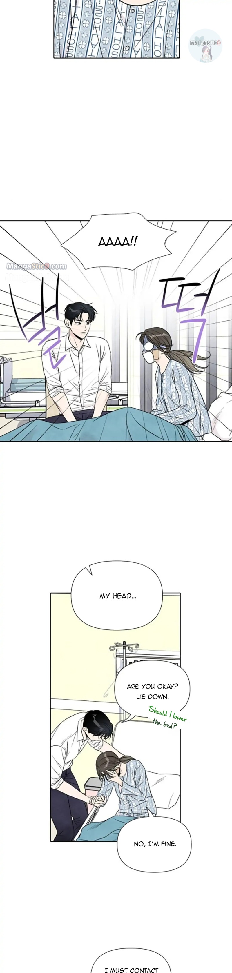 What I Decided to Die For Chapter 74 90 16