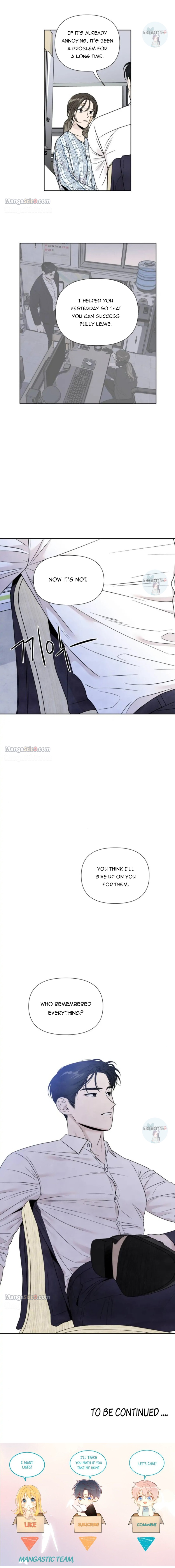 What I Decided to Die For Chapter 74 95 21