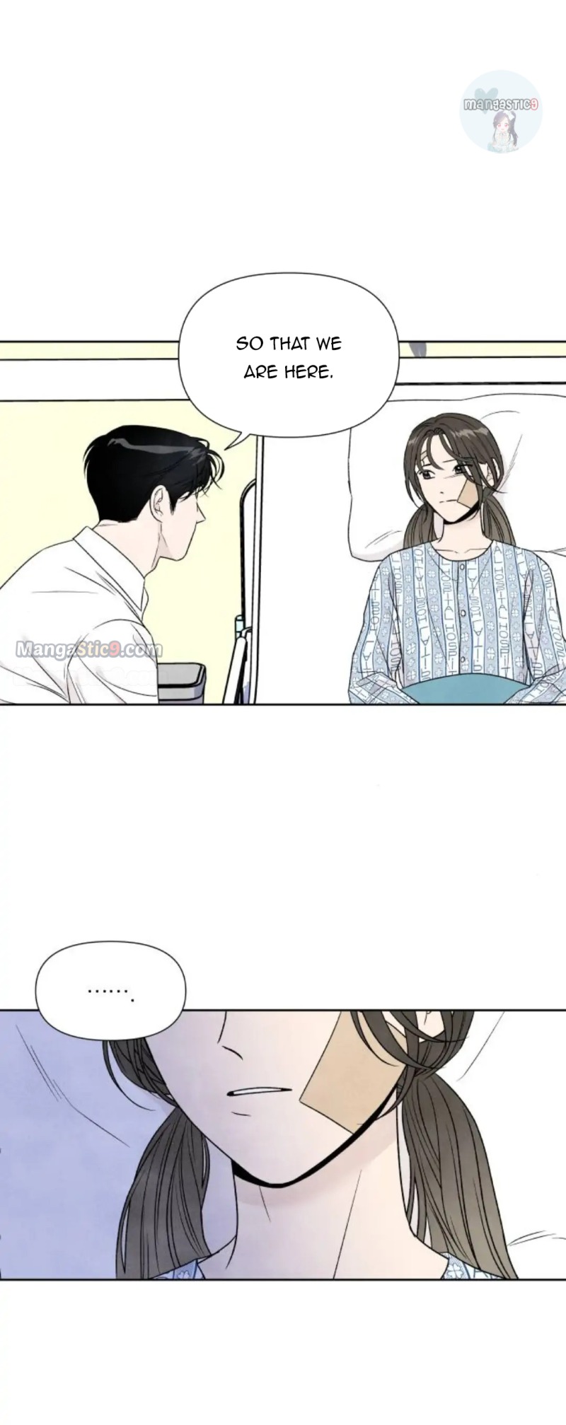 What I Decided to Die For Chapter 74 77 3