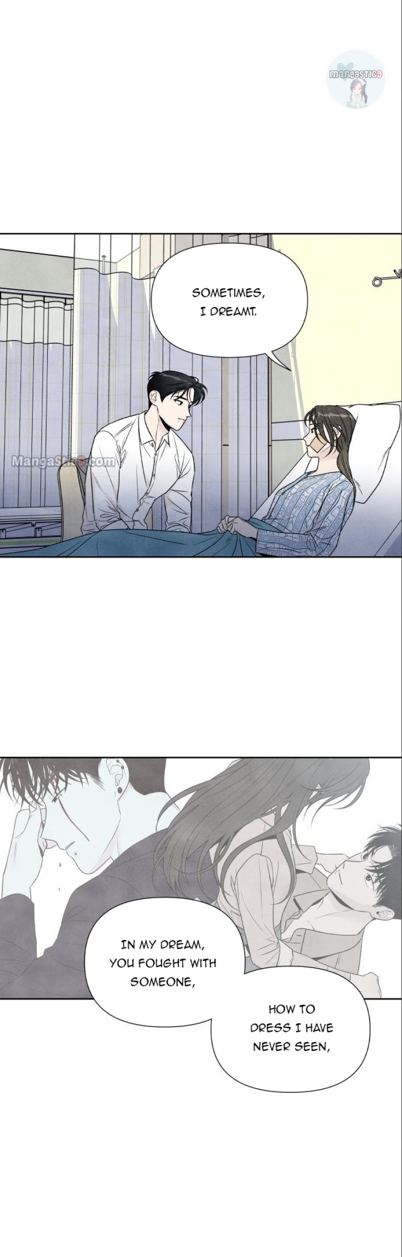 What I Decided to Die For Chapter 74 78 4