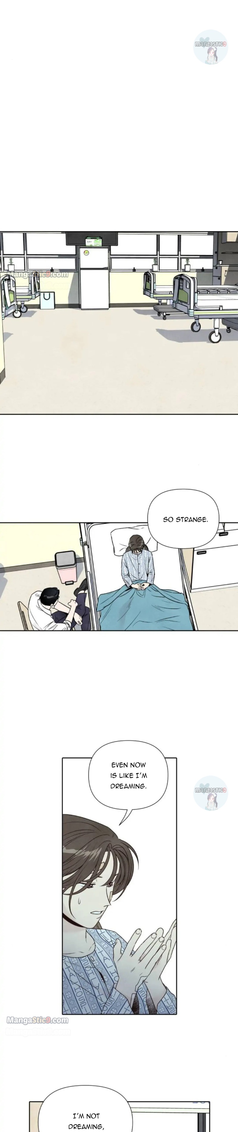 What I Decided to Die For Chapter 74 80 6