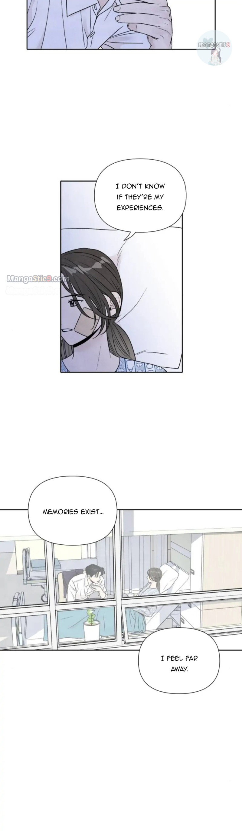 What I Decided to Die For Chapter 74 82 8