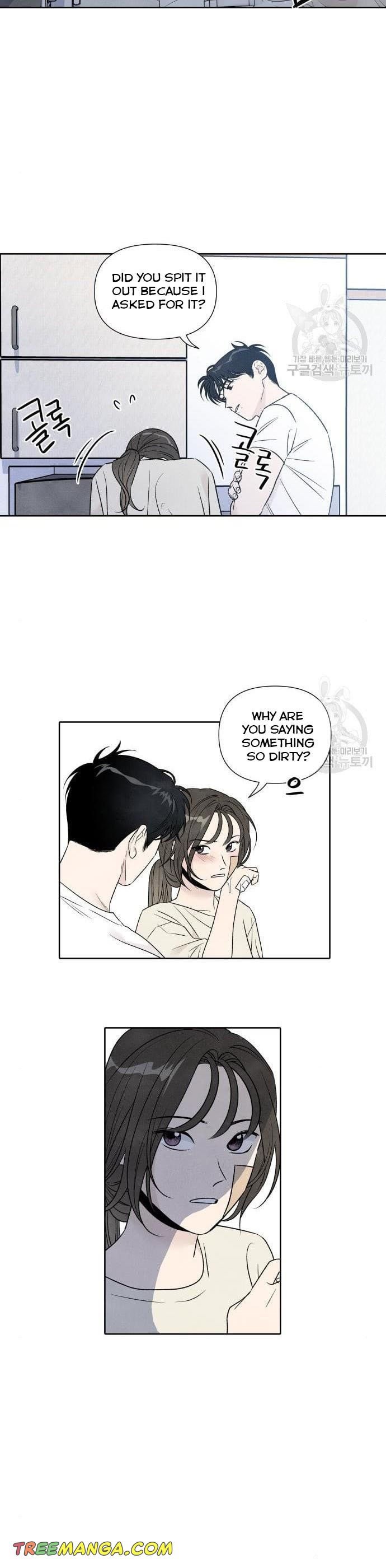 What I Decided to Die For Chapter 75 102 005