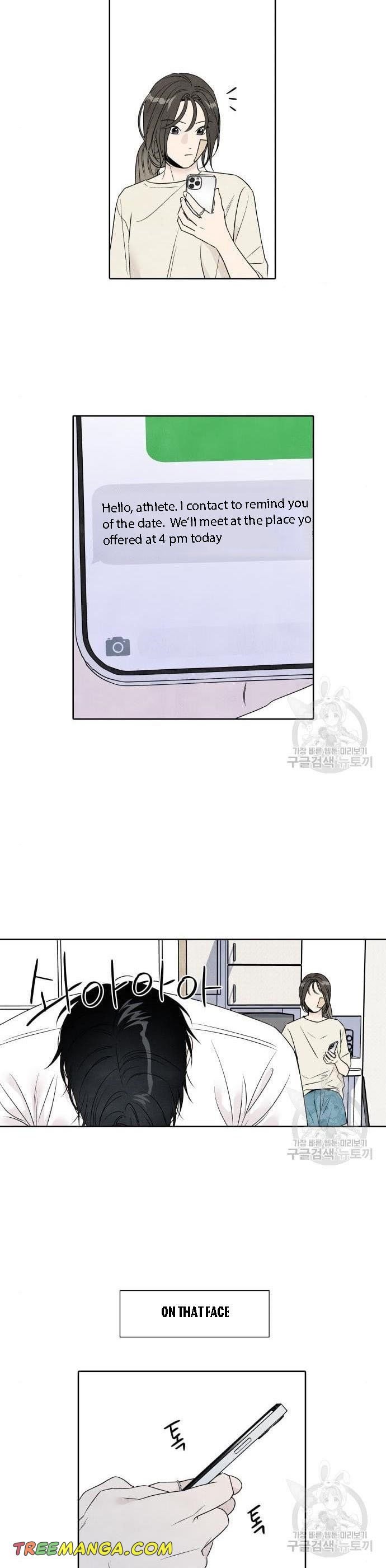 What I Decided to Die For Chapter 75 106 009