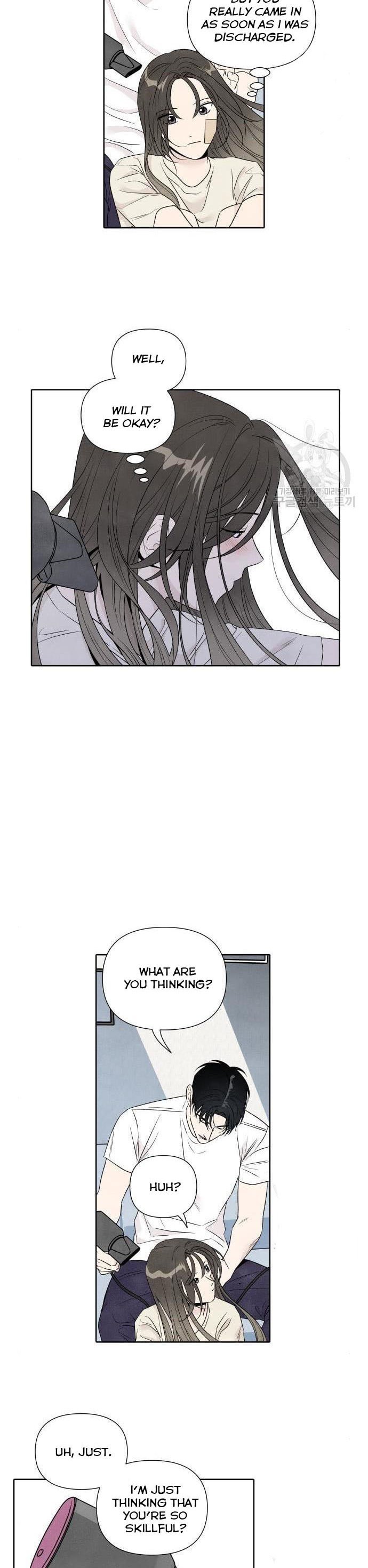 What I Decided to Die For Chapter 75 121 024
