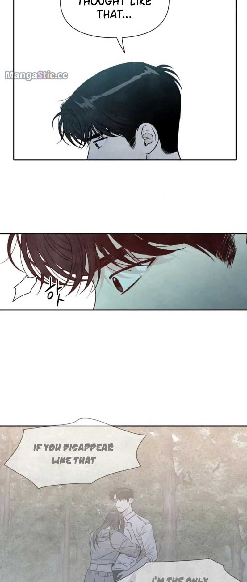 What I Decided to Die For Chapter 91 39 0 02